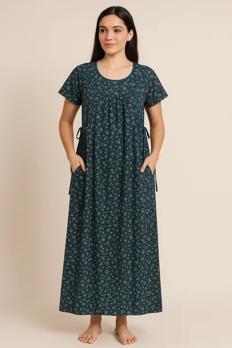 Kiruthika Alphine Frock