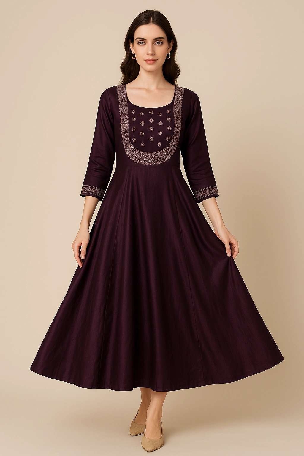 Deeksha Royale Kurti - Image 4