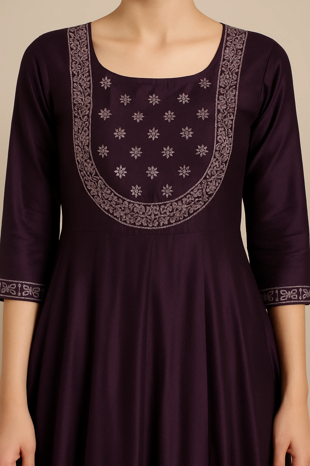 Deeksha Royale Kurti - Image 2