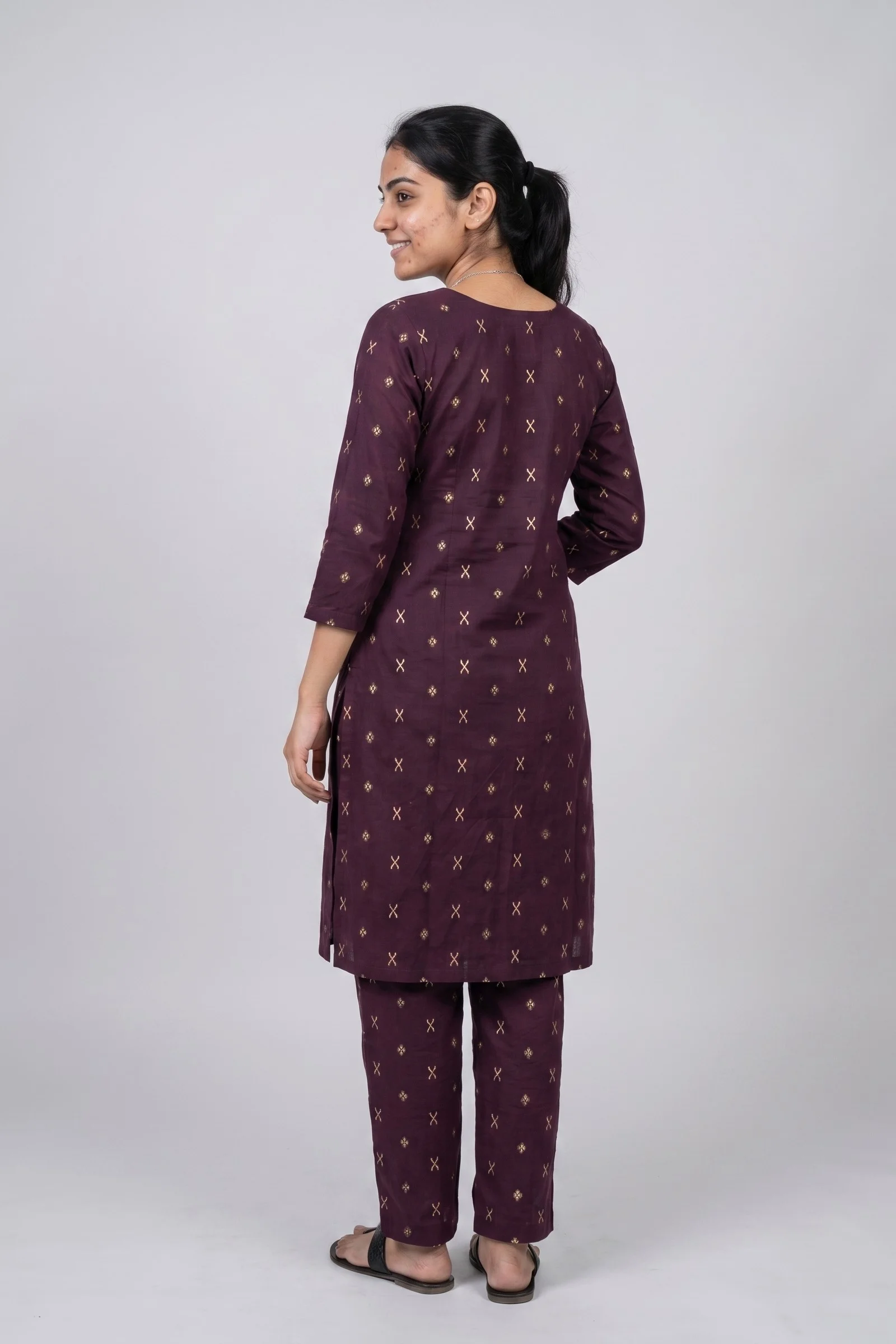 Plum Grace - Image 2