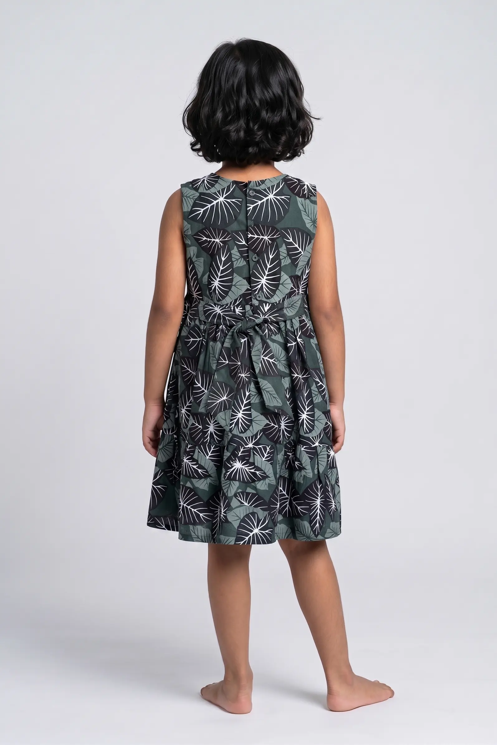 Emerald Leaves - Image 5