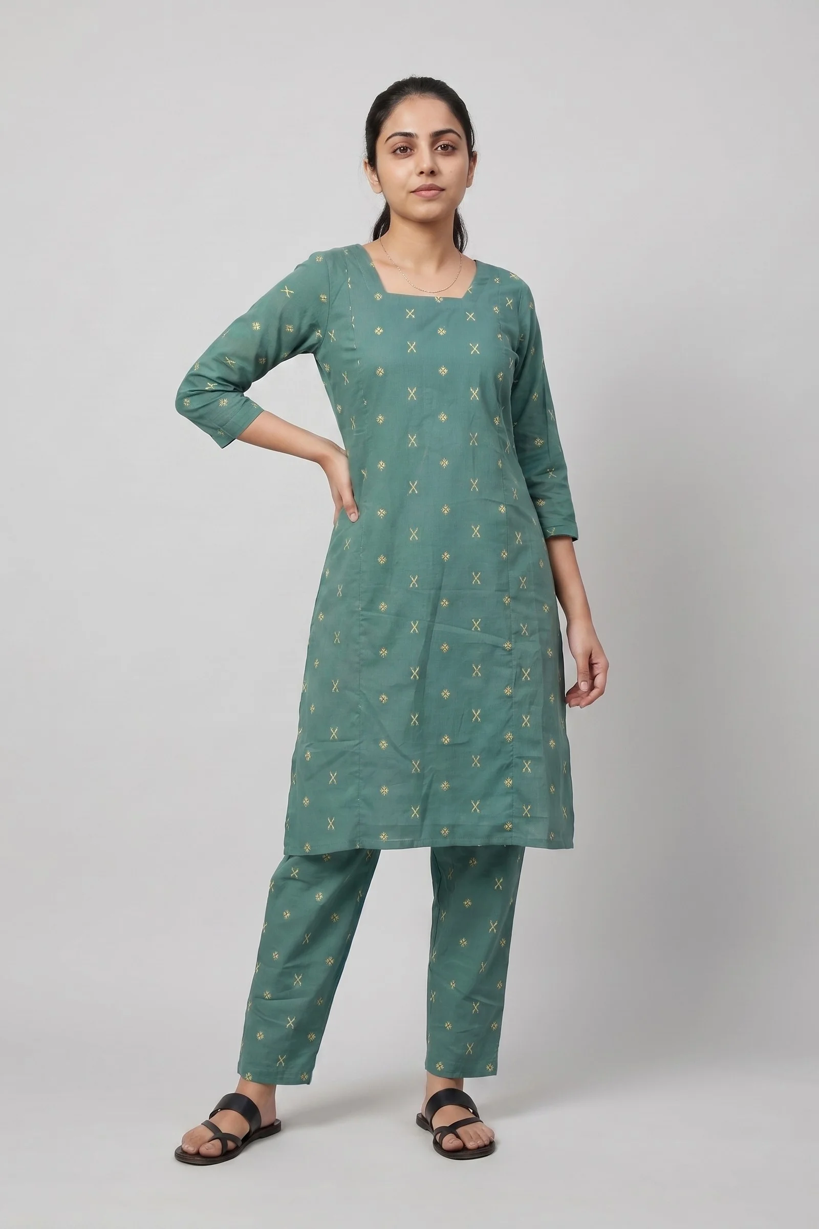 Olive Whisper - Image 4