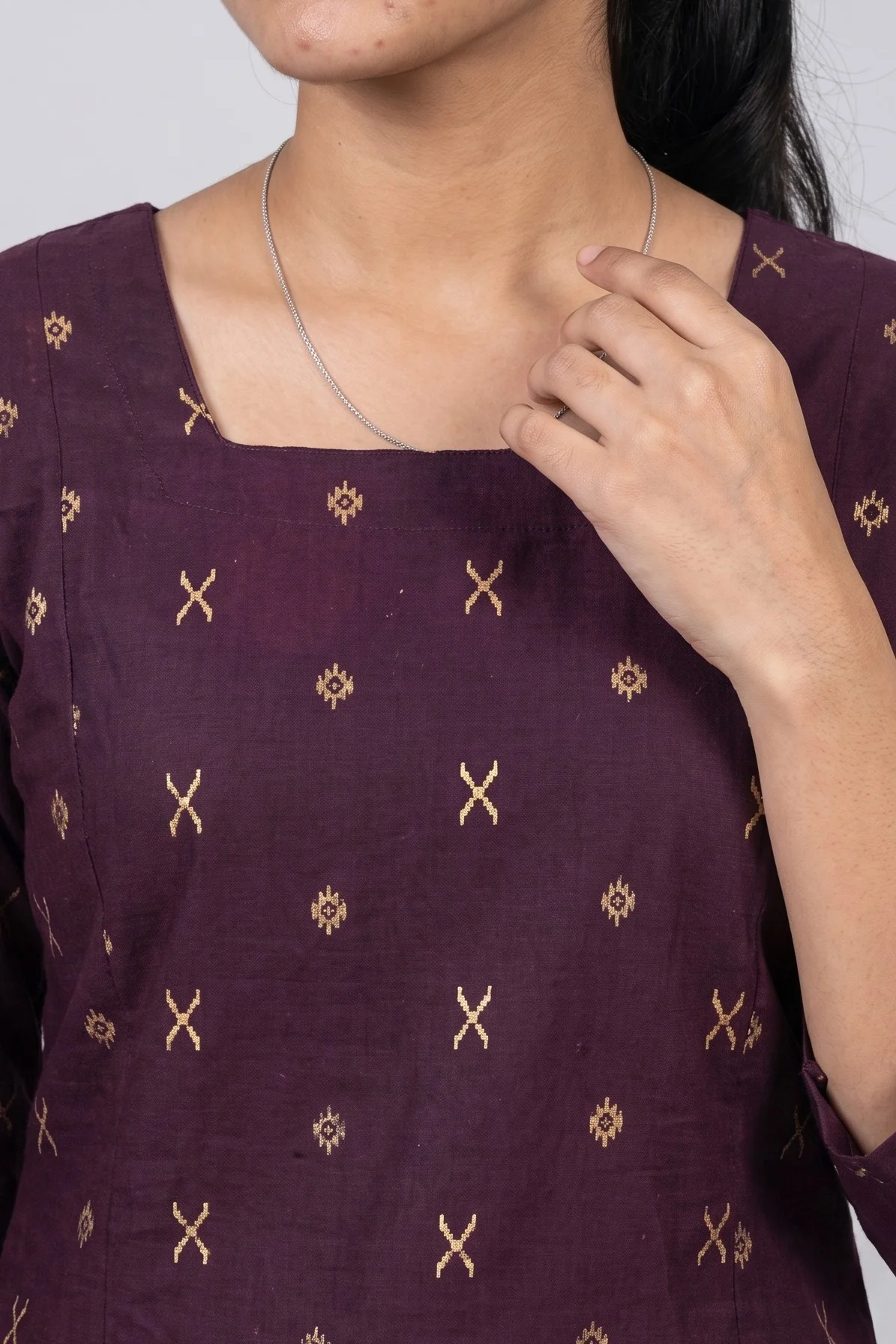 Plum Grace - Image 3