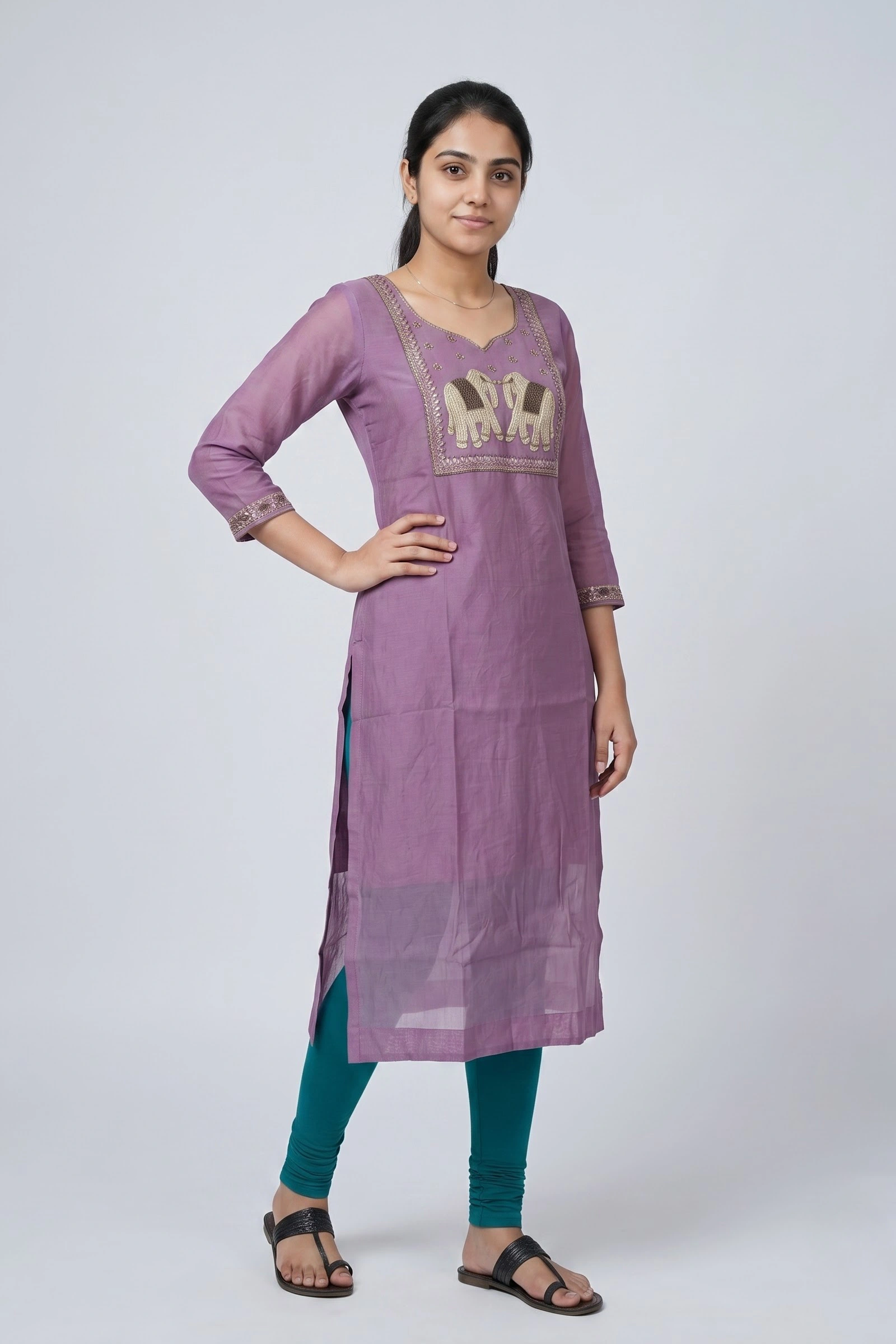 Lavender Grace - Image 4