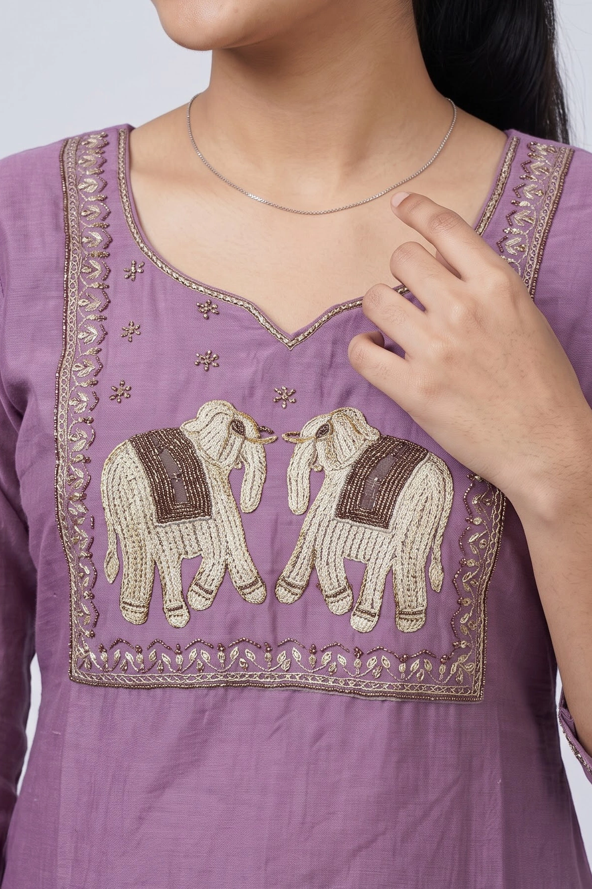 Lavender Grace - Image 2