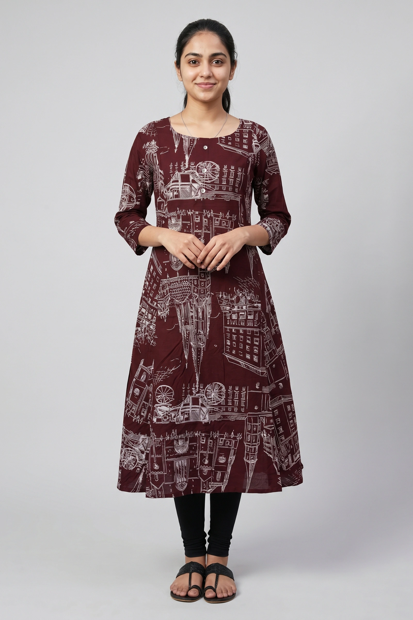 Burgundy Tales - Image 5