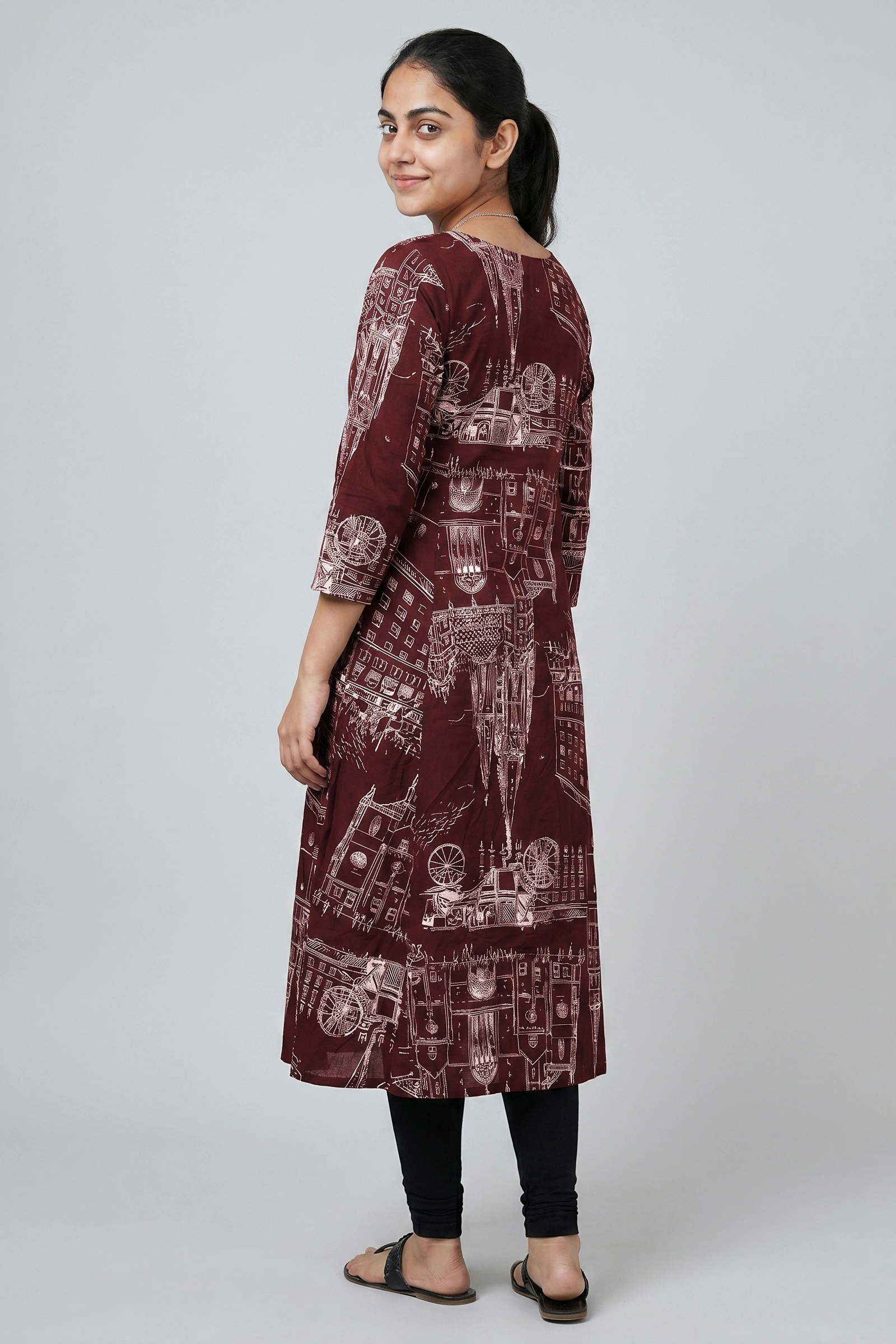 Burgundy Tales - Image 4