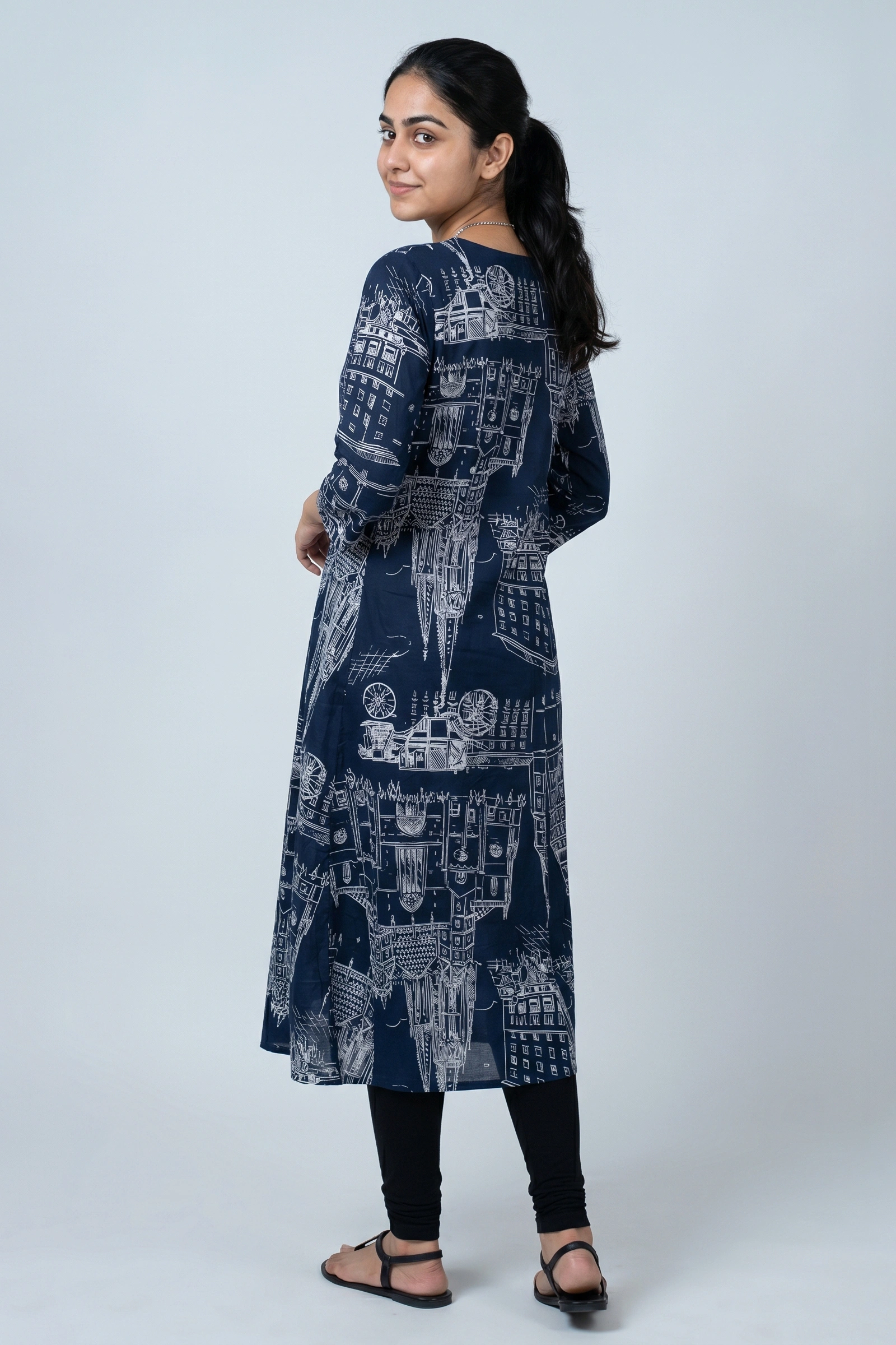 Indigo Avenue - Image 4